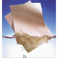 What is Waterproof Paper?